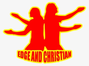Edge Christian Logo - Wwe Edge & Christian Logo