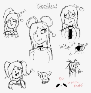 I Got A Drawing Tablet - Cartoon