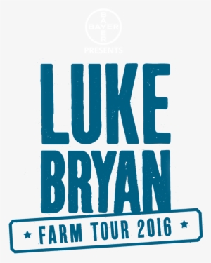 Luke Bryan Farm Tour 2016 Tickets