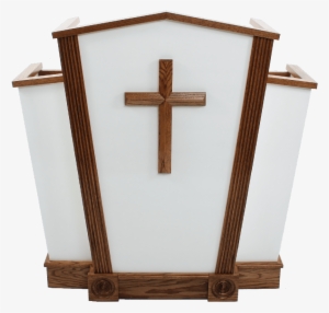 Pulpit