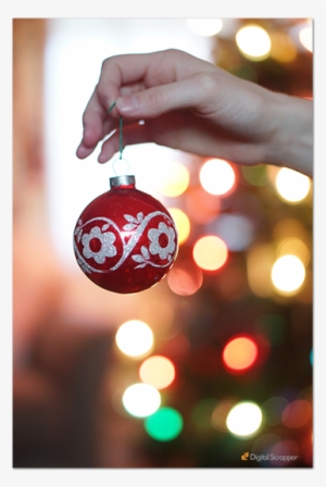 2013 1217 Blog Img2 - Christmas Ornament