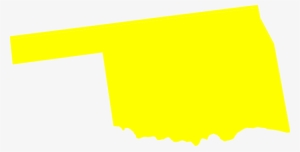 Oklahoma - Yellow - Oklahoma Yellow