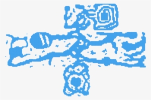 Cloud - Inflation Rpg Snow Map