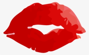 Kiss My Lips Stickers Messages Sticker-1 - Sticker
