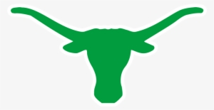 Jones Longhorns - Texas Longhorns
