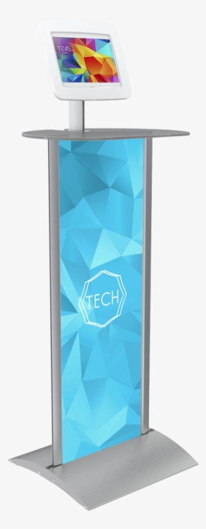 Tablet Display Stands