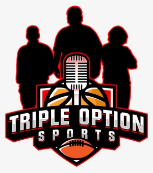 Triple Option Sports By Matt Austin Jessie Naylor Jon - Illustration