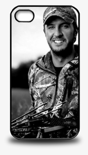 Free Luke Bryan Fan Phone Case - Hot Luke Bryan