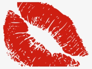 Kissing Clipart Full Lip - Spent All My College Money On Makeup Wristlet Wallet,