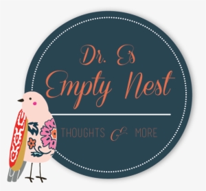 Empty Nest Thoughts - Dekorister 0h935 Dekoratif Mdf Ahşap Tablo 53x38