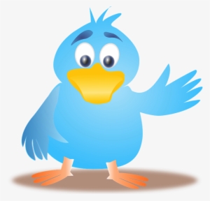 Empty Nest Syndrome - Animated Waving