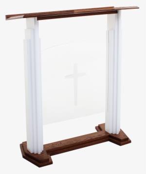 Pulpit