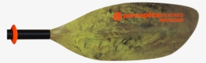 Pescador Paddle - Perception Pescador Paddle