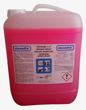 Fragrance Cleaner Fleur 10 Liter - Litre