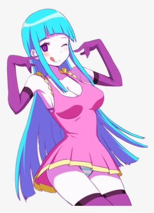 Hostile Species - Nihon Animator Mihonichi Meme