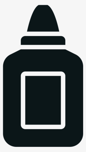Toicon Icon Stone Glue - Glue Svg Icon