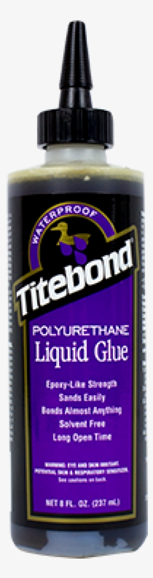 Polyurethane Glue - Wood Glue