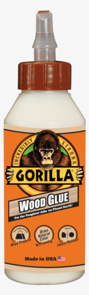 Gorilla Wood Glue