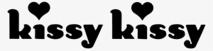 Kissy Kissy - Kissy Kissy Logo