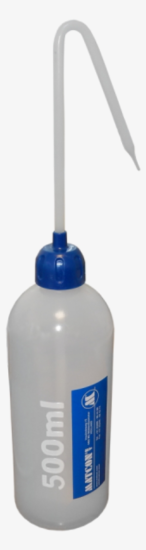 Squeeze Bottle 500ml Squeeze Bottle 500ml - Plastic Bottle