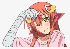 Miia Tee Hee~ - Monster Musume No Iru Nichijou Miia