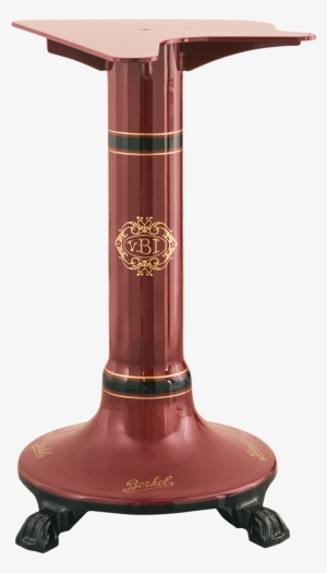 Pedestal For Volano B116 - Berkel Meat Slicer