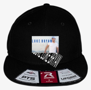 I Love Luke Bryan - Hat
