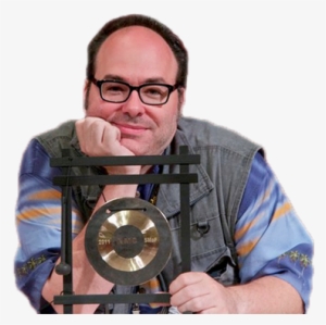 Jared Bendis - Badge