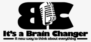 Bc Logo Final - It's A Brain Changer!