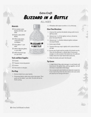Blizzard