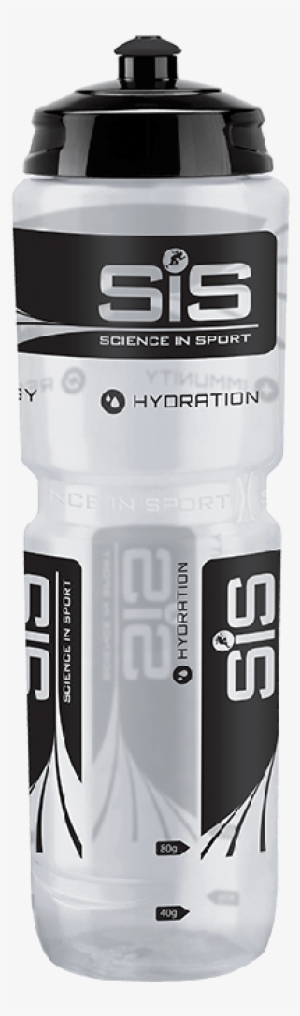 1000ml Sports Bottle - Sis (science In Sport) Limited