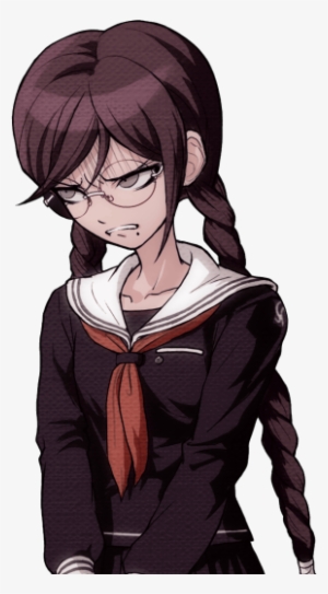 104kib, 289x524, Fukawa Cry - Fukawa Toko