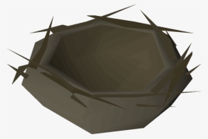 Bird Nest - Runescape Bird Nest