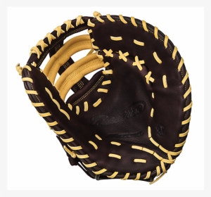 Mizuno Franchise Series Baseball First Base Mitt - 2017 Mizuno Franchise 12.5" First Base Mitt: Gxf90b2