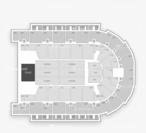 Fleetwood Mac Atlantic City March At Boardwalk Hall - Boardwalk Hall