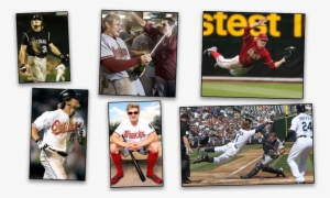 In 2010 Byrnes Walked Away From Baseball And Began - College Baseball