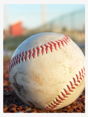Baseball Is Here - Euclid's Boys League All-stars By Bruce Double'u