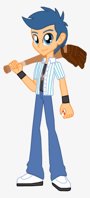 Ferrokiva, Baseball, Baseball Bat, Baseball Glove, - My Little Pony: Equestria Girls