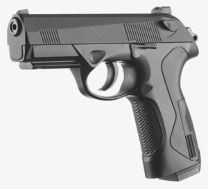 Gun - Pistola .40 Smith Wesson