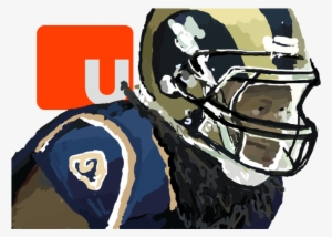 Want A Sketch - Todd Gurley Transparent Png