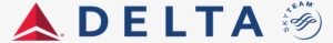 Logo - Delta Air Lines