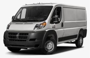2017 Ram Promaster Cargo Van - Dodge Cargo Van