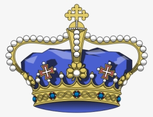 Coroa De Principe Png