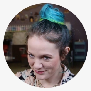 Top Knot Extensions
