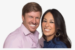 Fixer Upper Cast