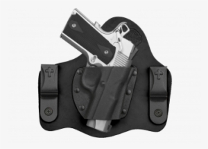 Supertuck® Iwb Holster - Crossbreed Supertuck Holster