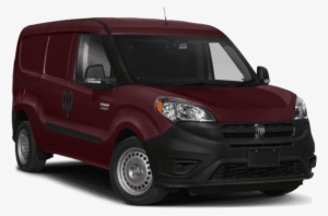 New 2018 Ram Promaster City® Cargo Van Tradesman - Ram Trucks