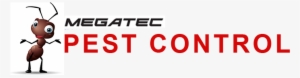 Mts Pest Control - Megatec Pest Control