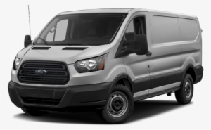 2017 Ford Transit - 2017 Ford Transit 150 Cargo Van