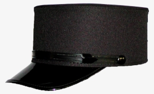 French Gendarme - Fedora